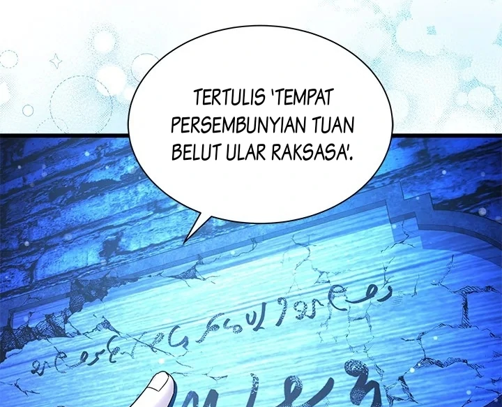 I Became a Tyrant’s Maid Chapter 53 - halaman 27