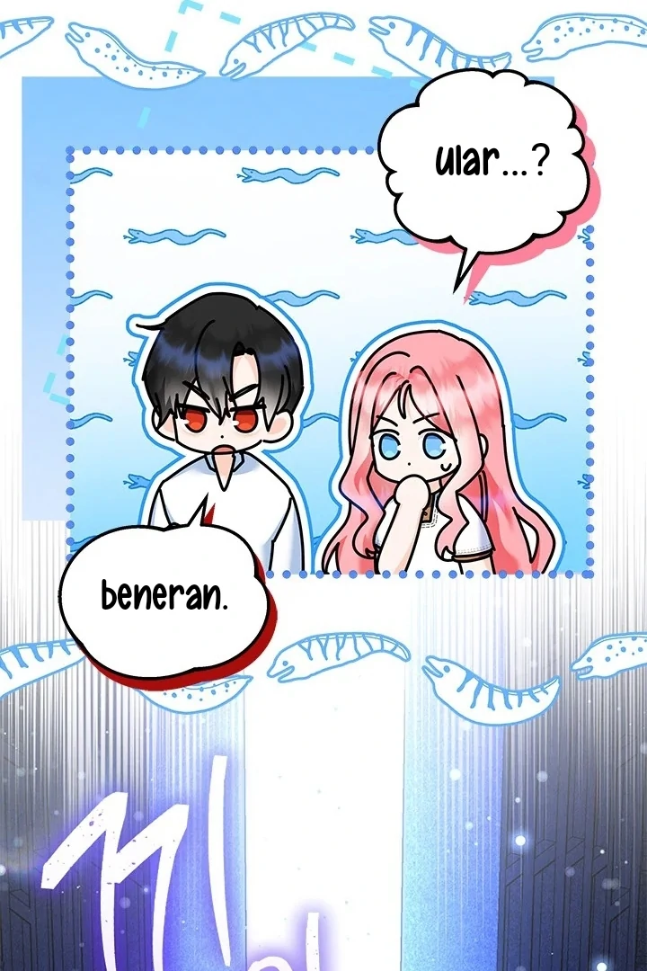I Became a Tyrant’s Maid Chapter 53 - halaman 29