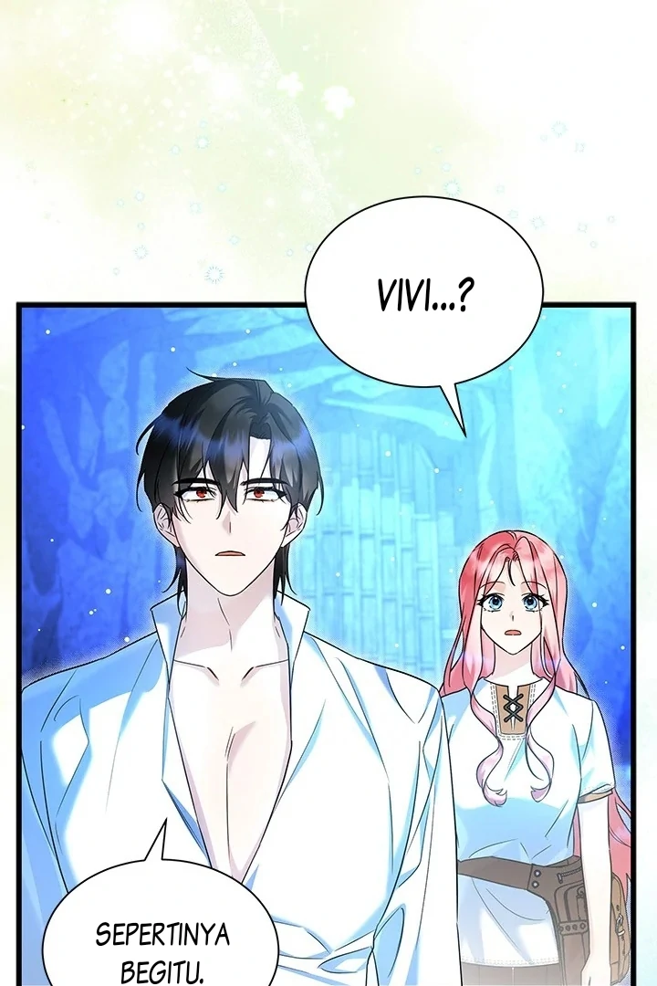I Became a Tyrant’s Maid Chapter 53 - halaman 37