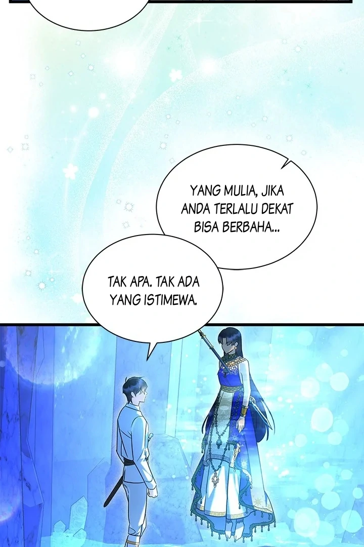 I Became a Tyrant’s Maid Chapter 53 - halaman 38
