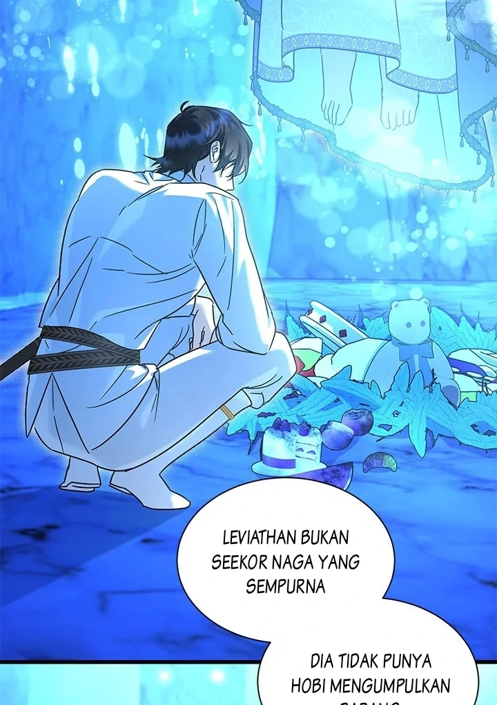 I Became a Tyrant’s Maid Chapter 53 - halaman 41