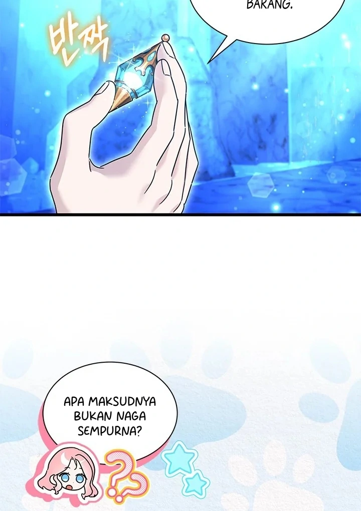 I Became a Tyrant’s Maid Chapter 53 - halaman 42