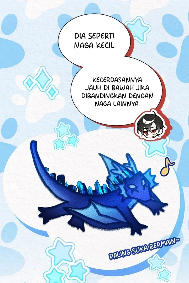 I Became a Tyrant’s Maid Chapter 53 - halaman 43