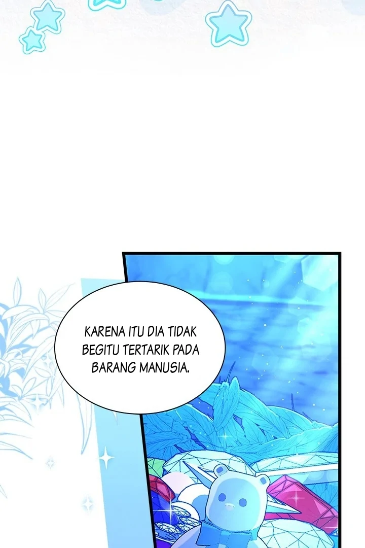 I Became a Tyrant’s Maid Chapter 53 - halaman 44