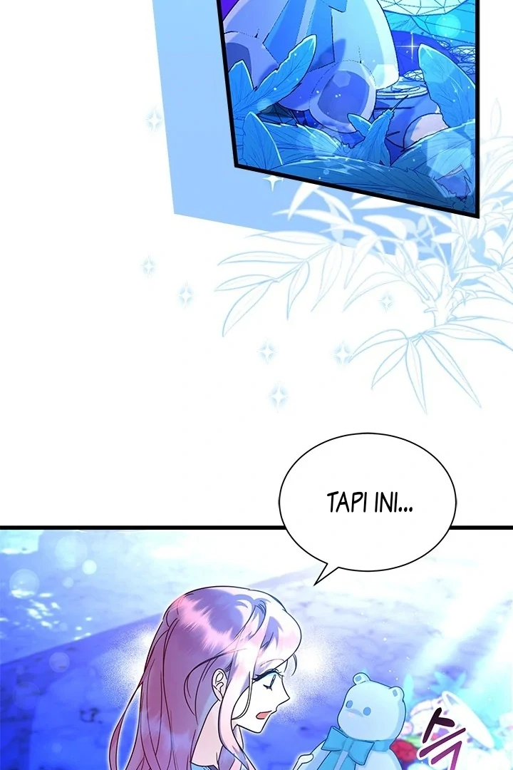 I Became a Tyrant’s Maid Chapter 53 - halaman 45