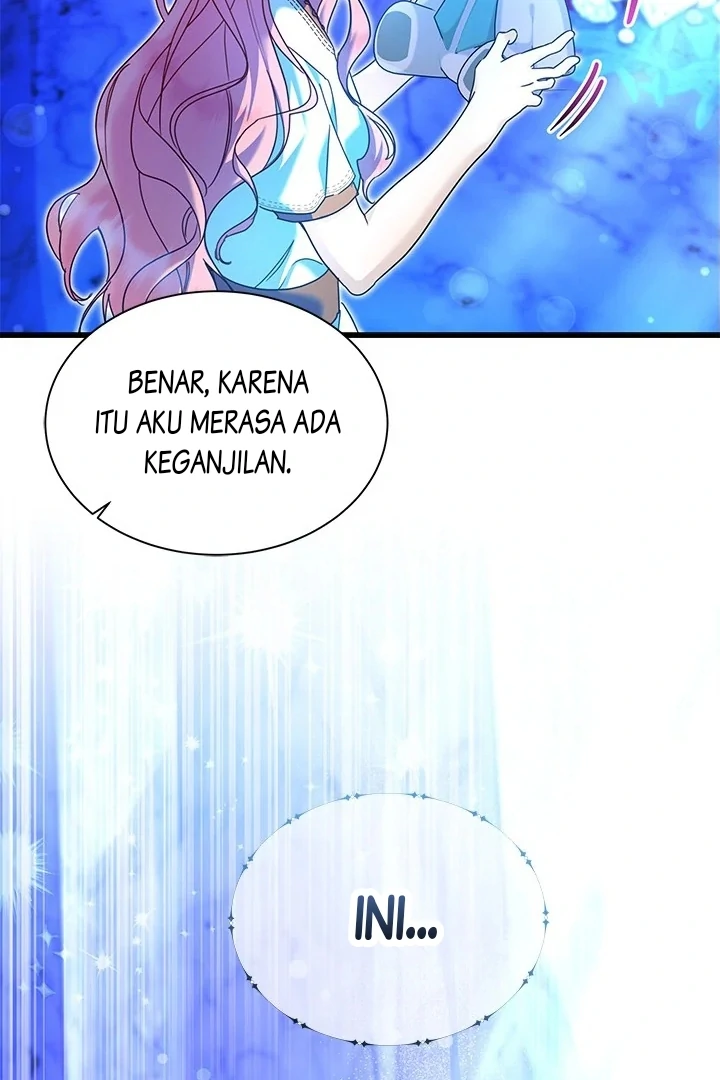 I Became a Tyrant’s Maid Chapter 53 - halaman 46