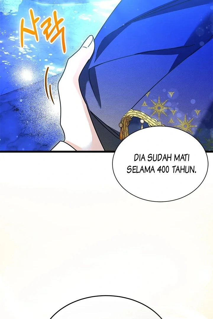 I Became a Tyrant’s Maid Chapter 53 - halaman 49
