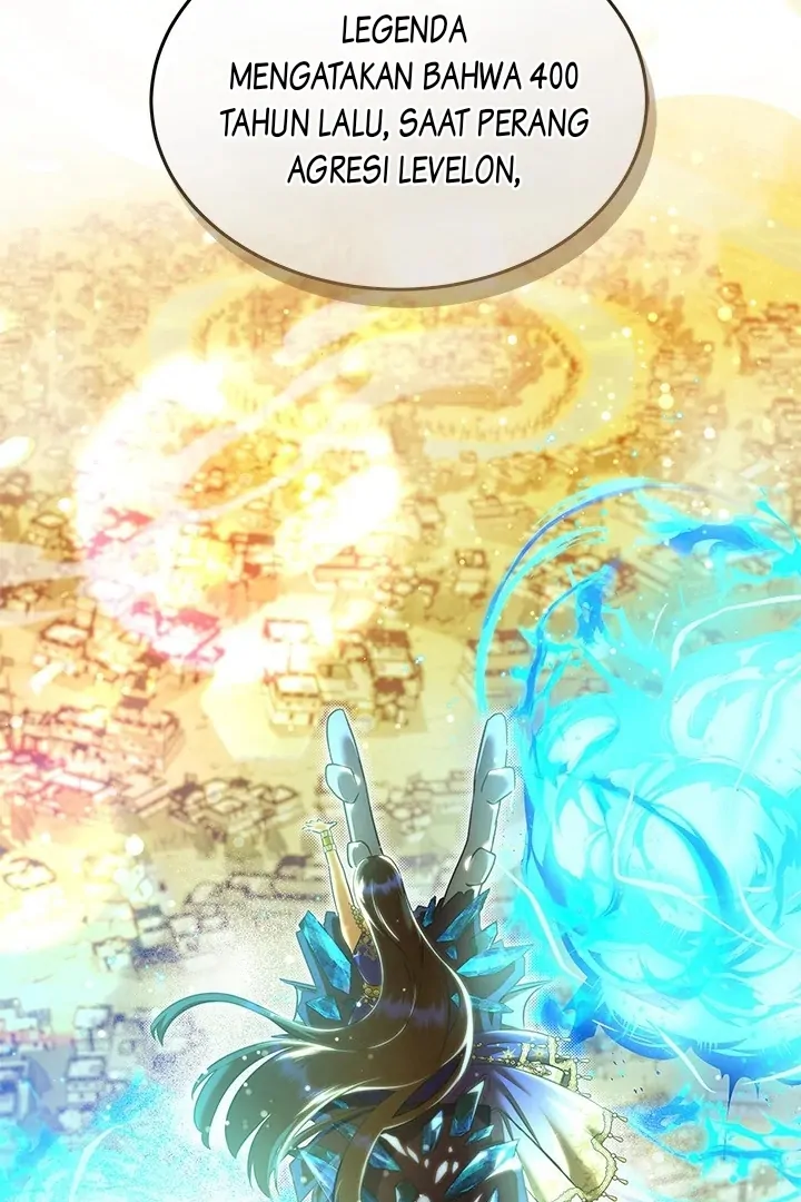 I Became a Tyrant’s Maid Chapter 53 - halaman 50
