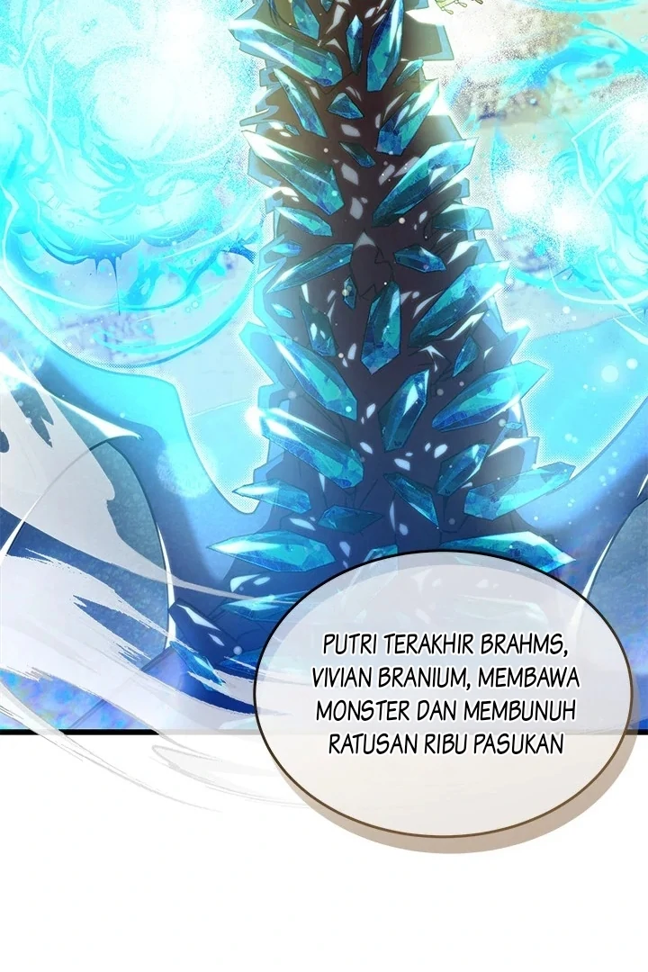 I Became a Tyrant’s Maid Chapter 53 - halaman 51