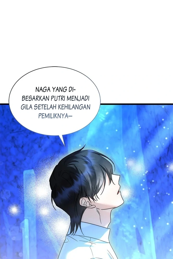 I Became a Tyrant’s Maid Chapter 53 - halaman 52