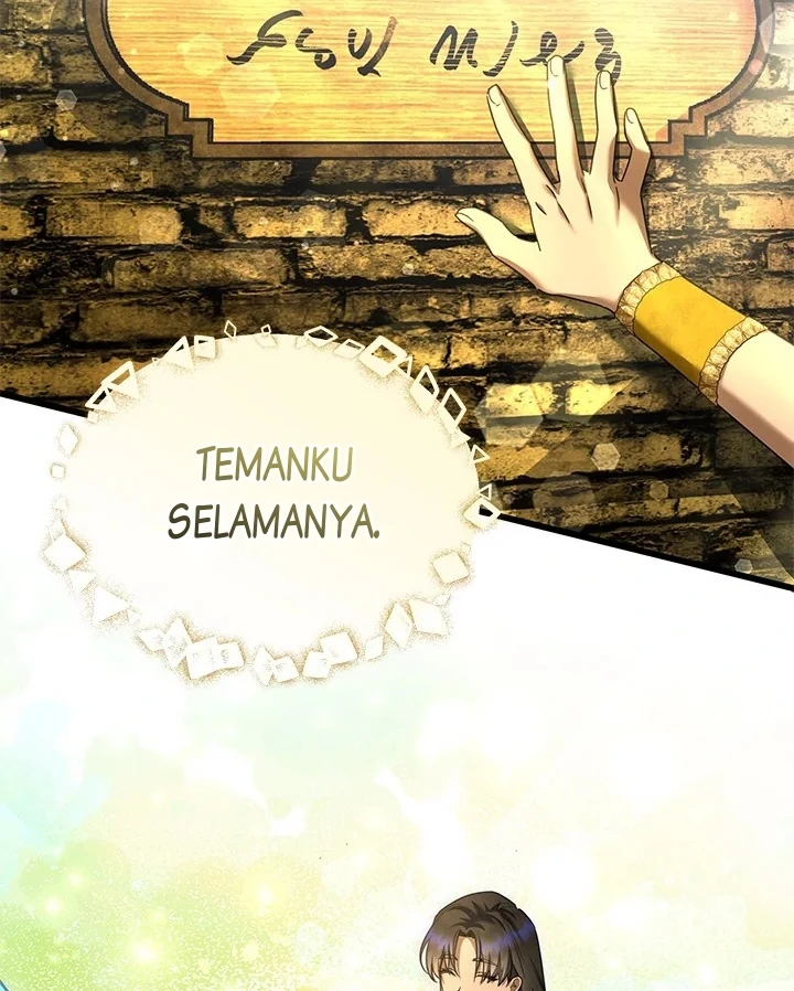 I Became a Tyrant’s Maid Chapter 53 - halaman 55