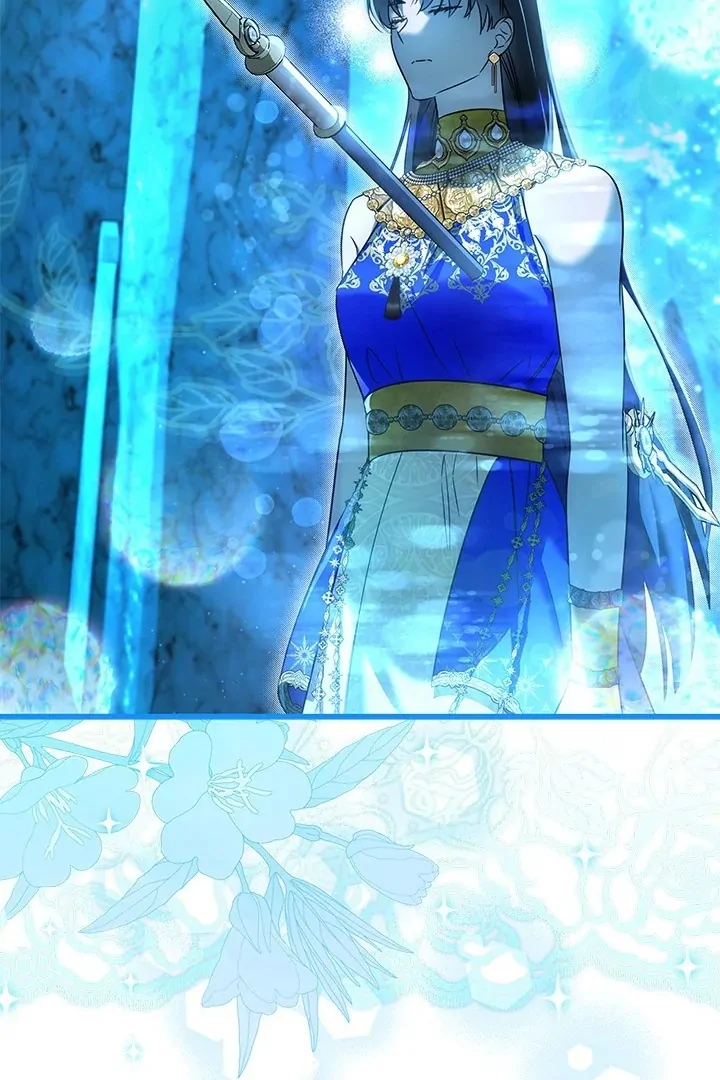 I Became a Tyrant’s Maid Chapter 53 - halaman 58
