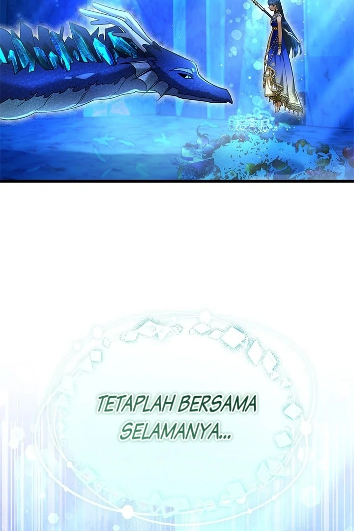 I Became a Tyrant’s Maid Chapter 53 - halaman 61