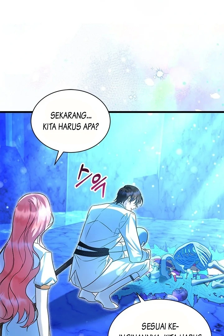 I Became a Tyrant’s Maid Chapter 53 - halaman 67