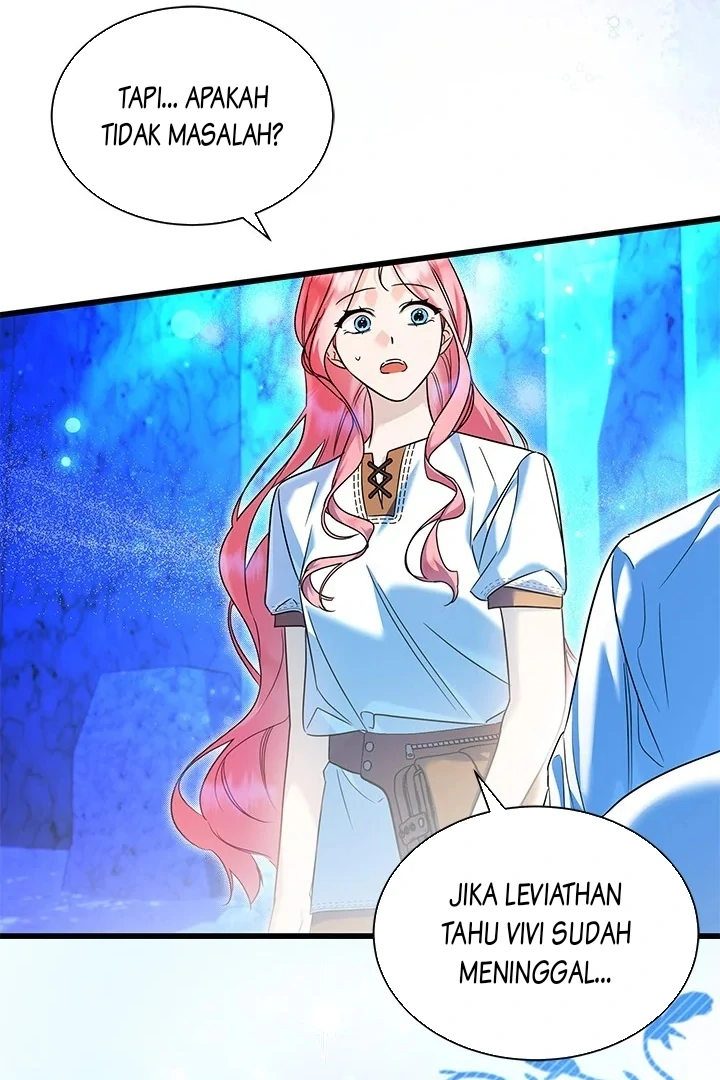 I Became a Tyrant’s Maid Chapter 53 - halaman 70