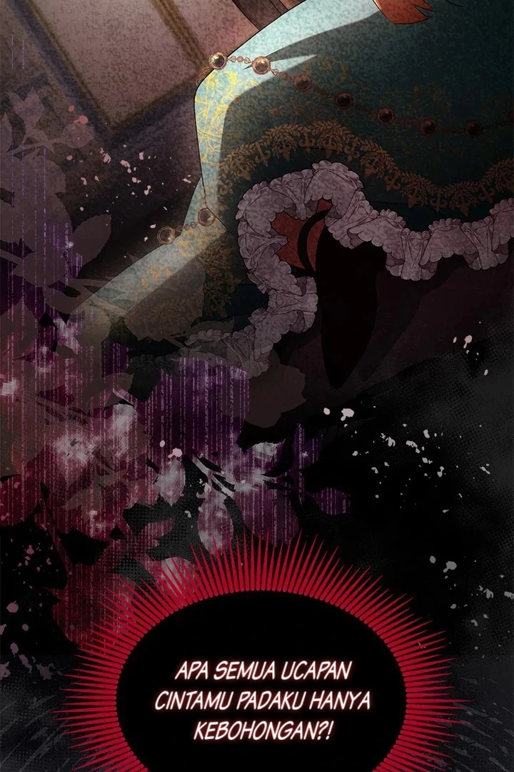 I Became a Tyrant’s Maid Chapter 53 - halaman 75