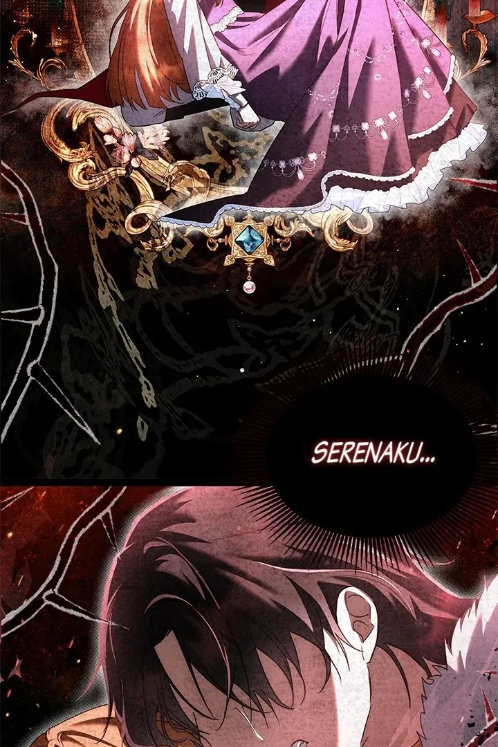 I Became a Tyrant’s Maid Chapter 53 - halaman 79