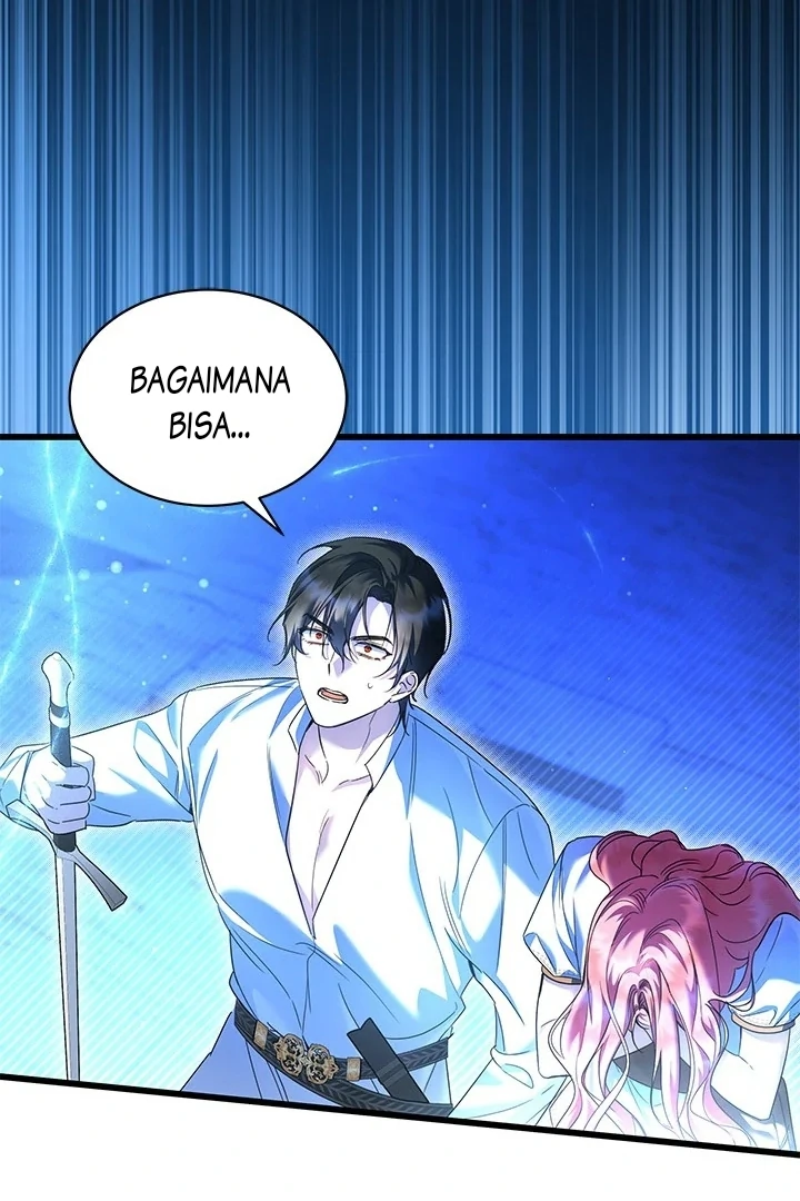 I Became a Tyrant’s Maid Chapter 53 - halaman 8