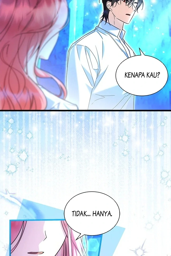 I Became a Tyrant’s Maid Chapter 53 - halaman 81