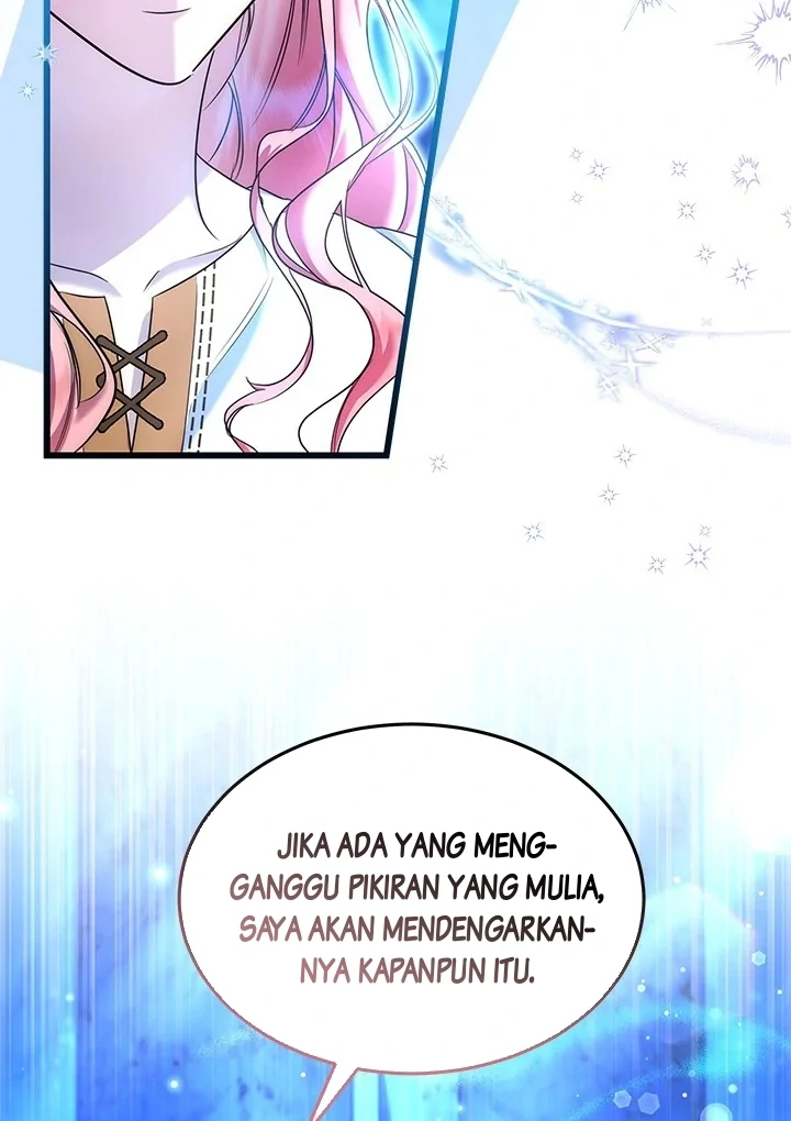 I Became a Tyrant’s Maid Chapter 53 - halaman 82