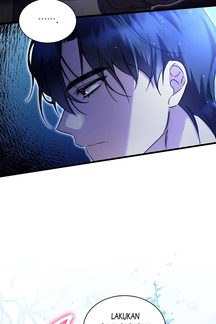 I Became a Tyrant’s Maid Chapter 53 - halaman 86
