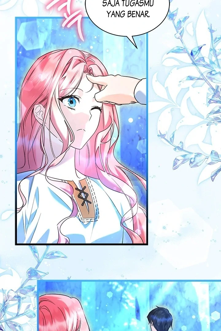 I Became a Tyrant’s Maid Chapter 53 - halaman 87