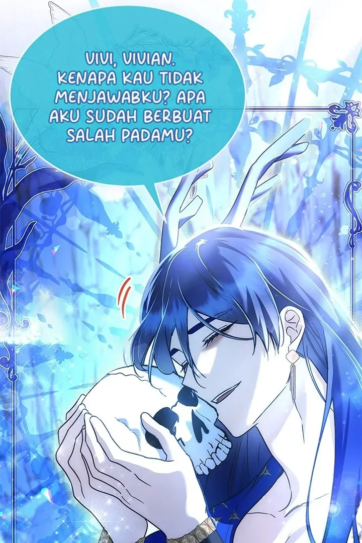 I Became a Tyrant’s Maid Chapter 54 - halaman 12