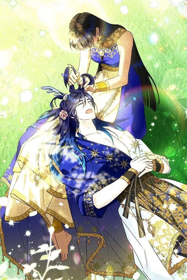 I Became a Tyrant’s Maid Chapter 54 - halaman 17