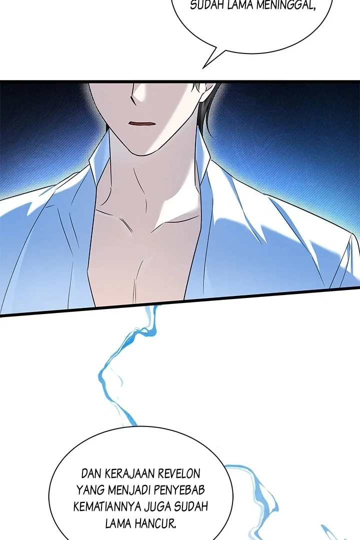 I Became a Tyrant’s Maid Chapter 54 - halaman 19