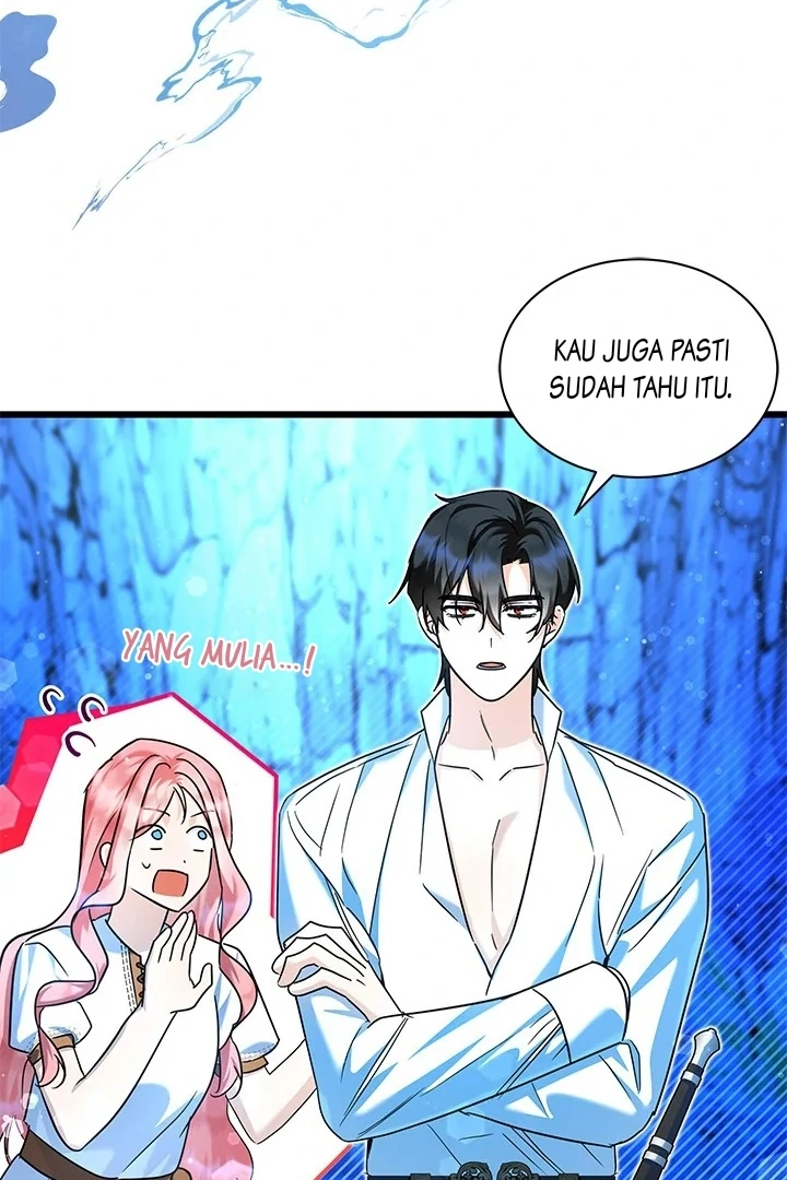 I Became a Tyrant’s Maid Chapter 54 - halaman 21