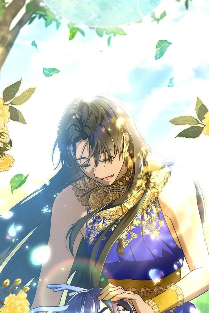 I Became a Tyrant’s Maid Chapter 54 - halaman 27