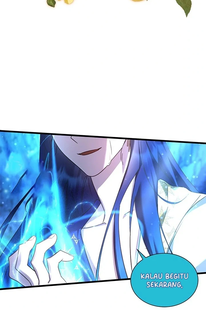 I Became a Tyrant’s Maid Chapter 54 - halaman 29