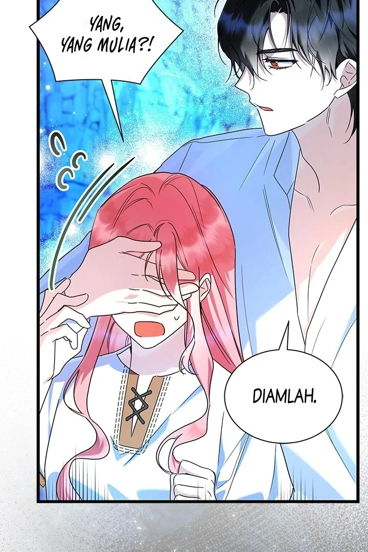 I Became a Tyrant’s Maid Chapter 54 - halaman 33