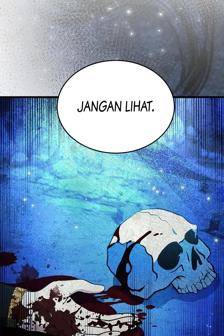 I Became a Tyrant’s Maid Chapter 54 - halaman 34