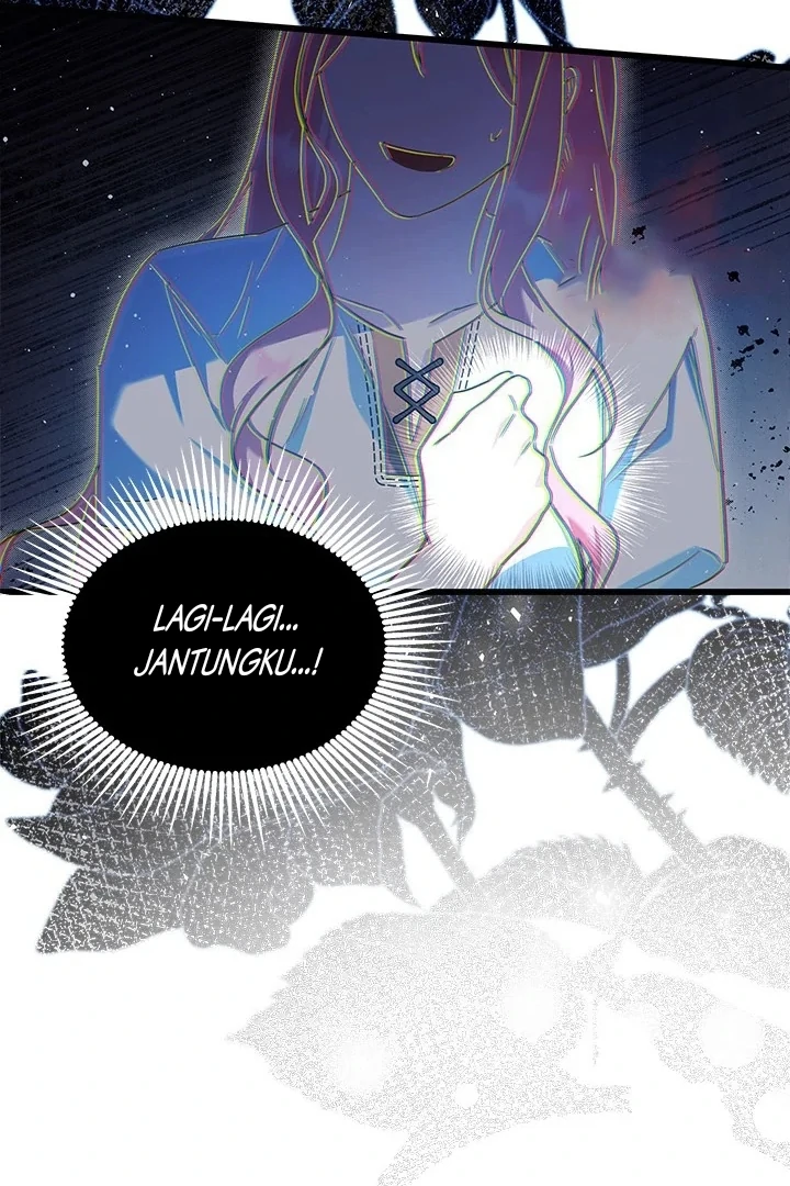 I Became a Tyrant’s Maid Chapter 54 - halaman 36