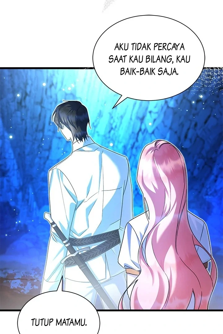 I Became a Tyrant’s Maid Chapter 54 - halaman 37