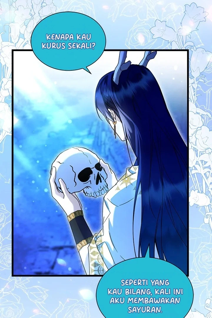 I Became a Tyrant’s Maid Chapter 54 - halaman 4