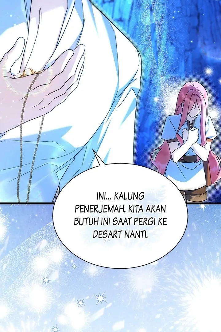 I Became a Tyrant’s Maid Chapter 54 - halaman 41