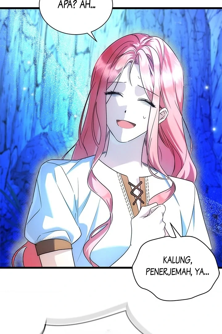 I Became a Tyrant’s Maid Chapter 54 - halaman 43