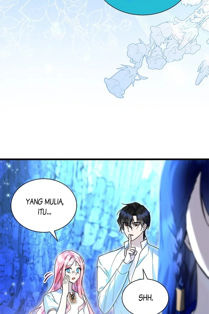 I Became a Tyrant’s Maid Chapter 54 - halaman 5