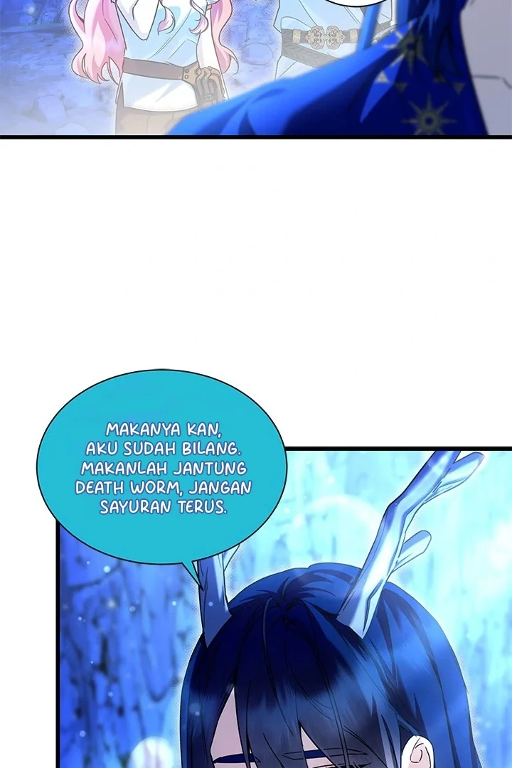 I Became a Tyrant’s Maid Chapter 54 - halaman 6