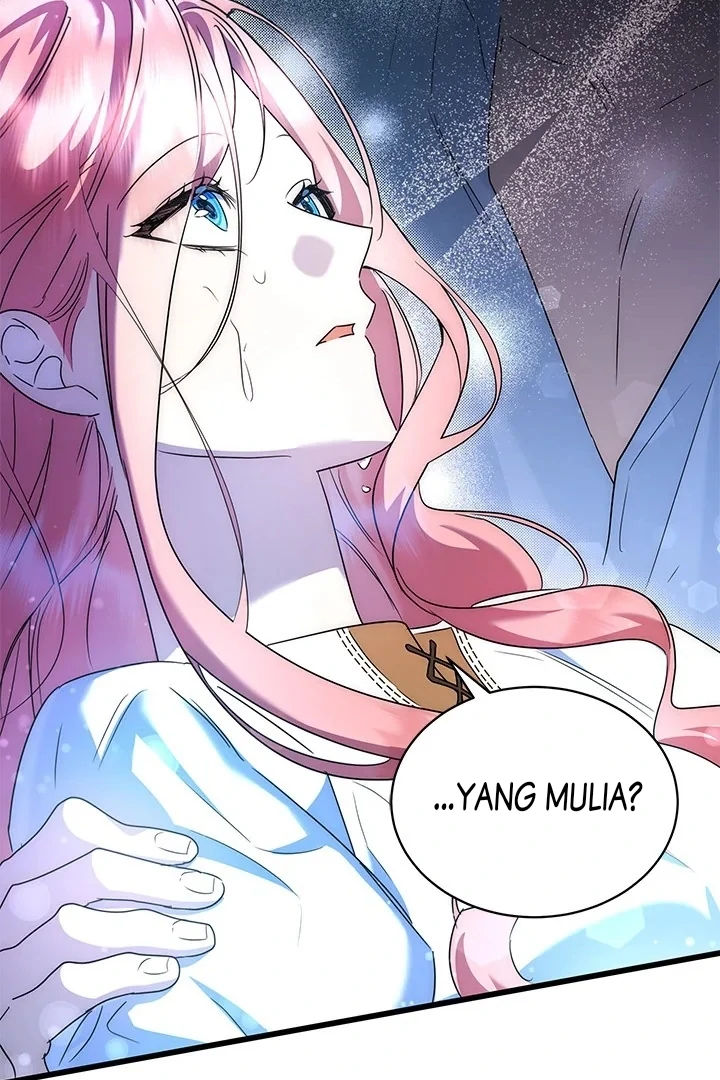 I Became a Tyrant’s Maid Chapter 54 - halaman 69