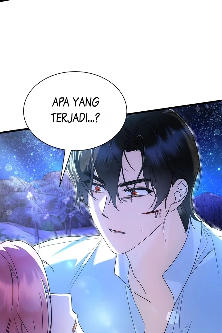 I Became a Tyrant’s Maid Chapter 54 - halaman 70