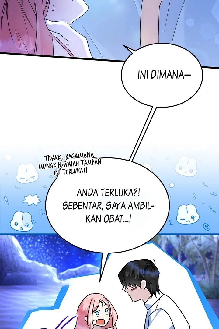 I Became a Tyrant’s Maid Chapter 54 - halaman 71