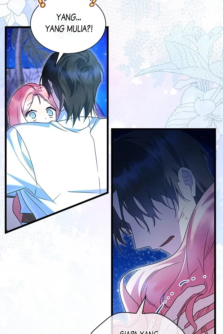 I Became a Tyrant’s Maid Chapter 54 - halaman 74