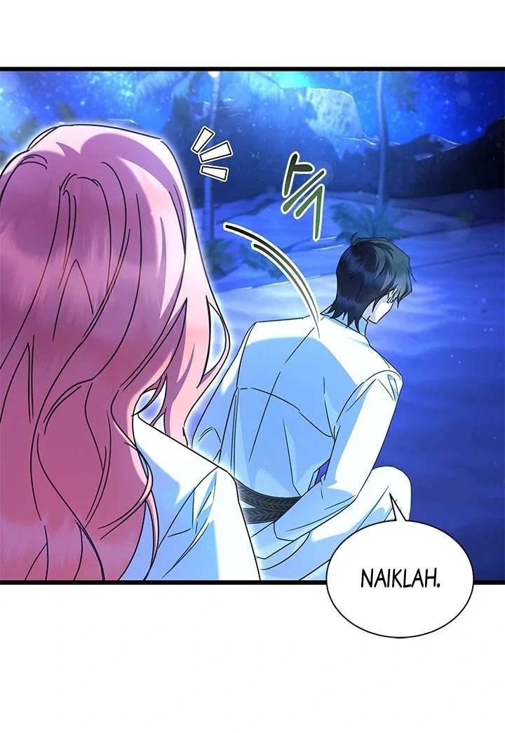 I Became a Tyrant’s Maid Chapter 54 - halaman 89