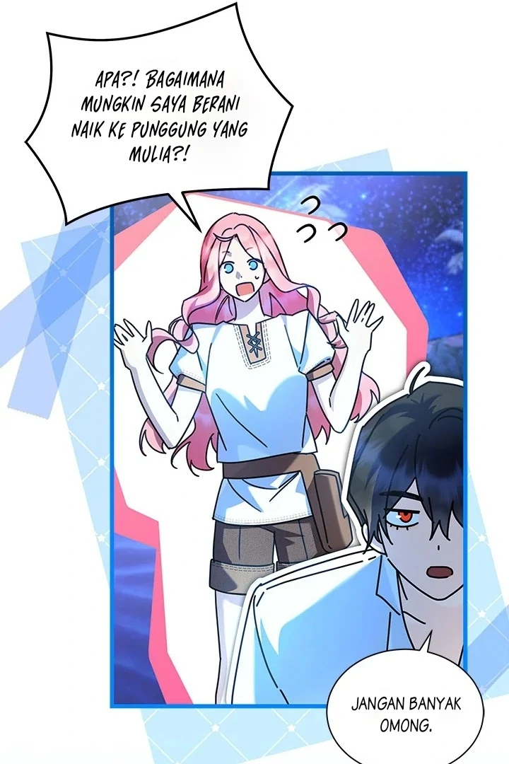 I Became a Tyrant’s Maid Chapter 54 - halaman 90