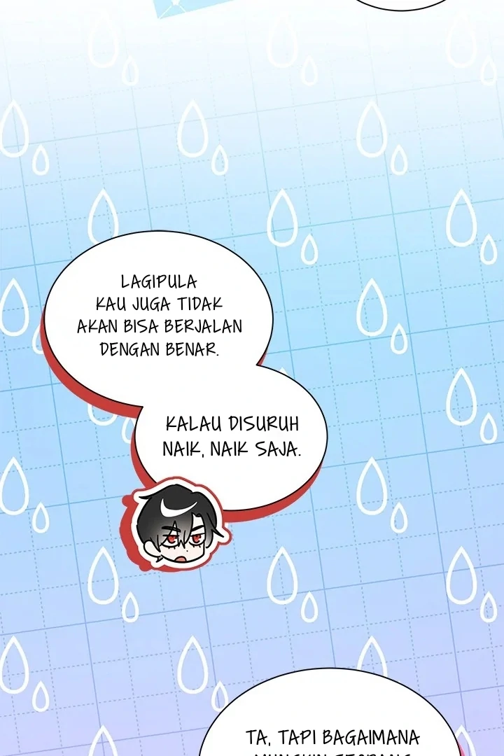 I Became a Tyrant’s Maid Chapter 54 - halaman 91