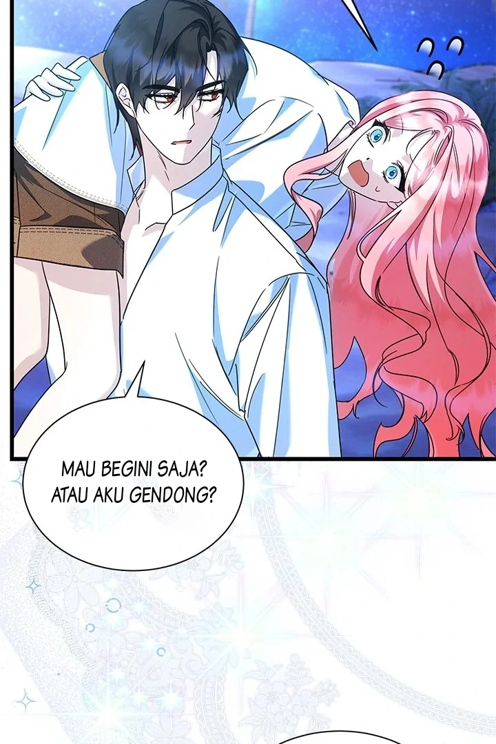 I Became a Tyrant’s Maid Chapter 54 - halaman 96