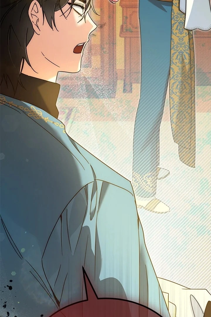 I Became a Tyrant’s Maid Chapter 55 - halaman 100